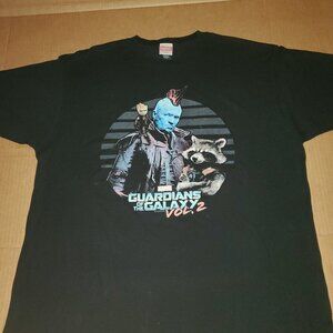 Guardians of the Galaxy Tee